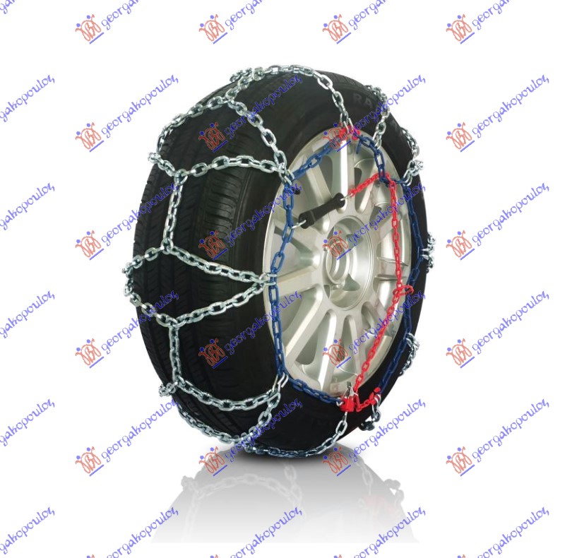 LANCI ZA SNEG BR. 247 (KB41-119)