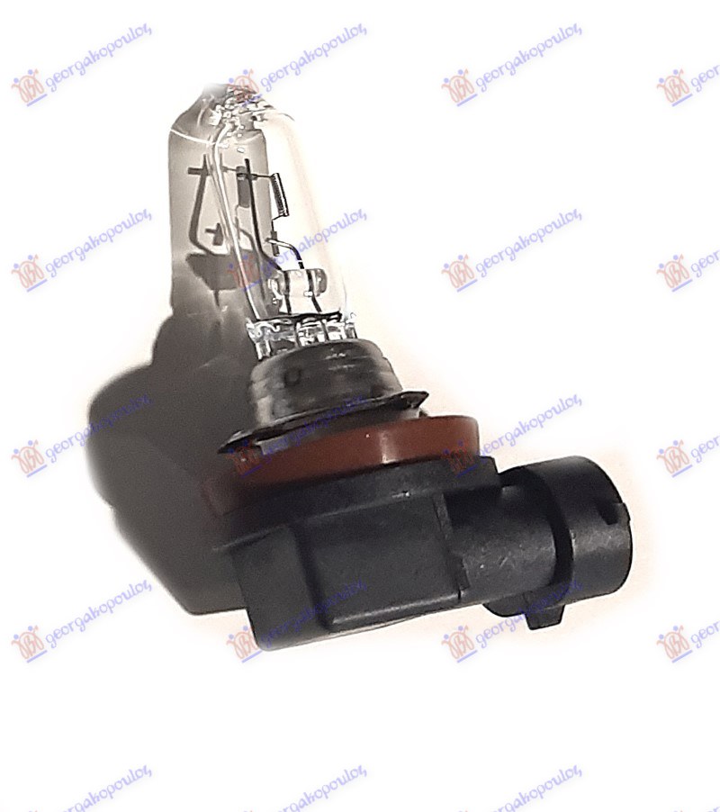 SIJALICA (H9) HALOGENA 65W - DESNO