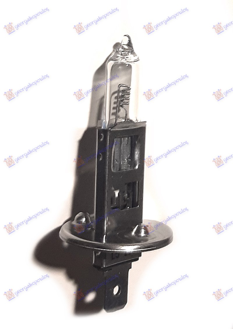 SIJALICA (H1) 70W 24V - DESNO