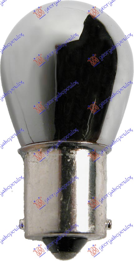 SIJALICA 12V 21W CHROMIUM - DESNO