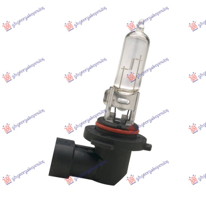 SIJALICA (HB3) 12V/60W 9005