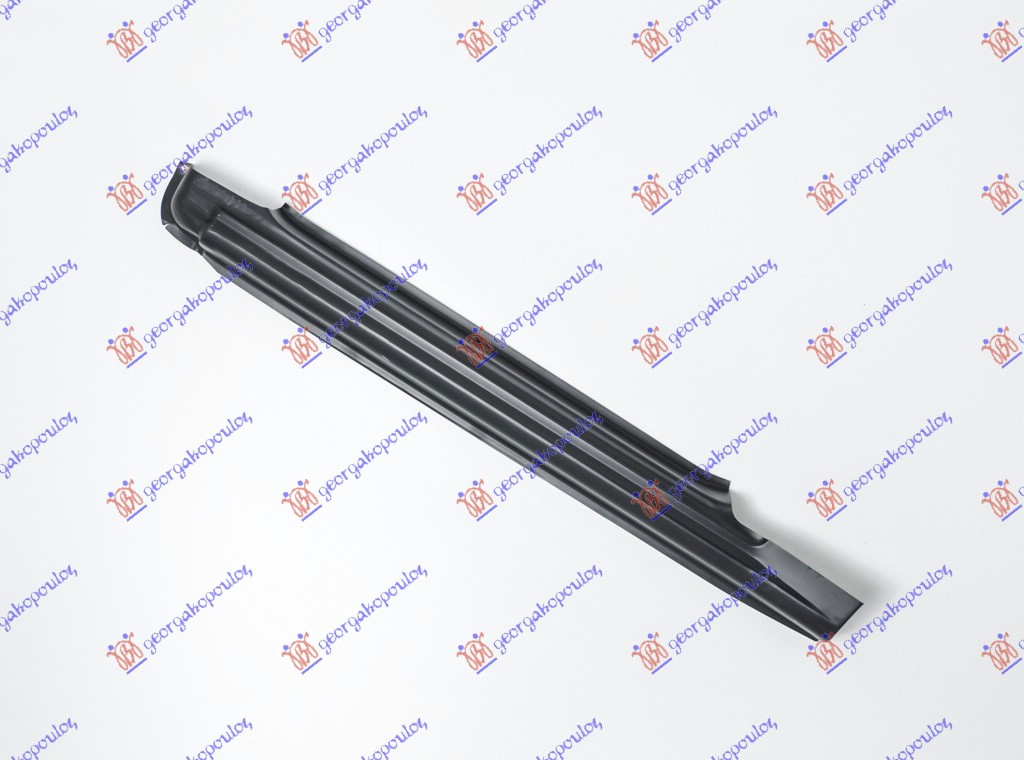 SAJTNA 2 VRATA - LEVO