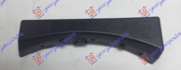 NOSAC PREDNJEG BRANIKA I FARA PLASTICNI (O) - LEVO