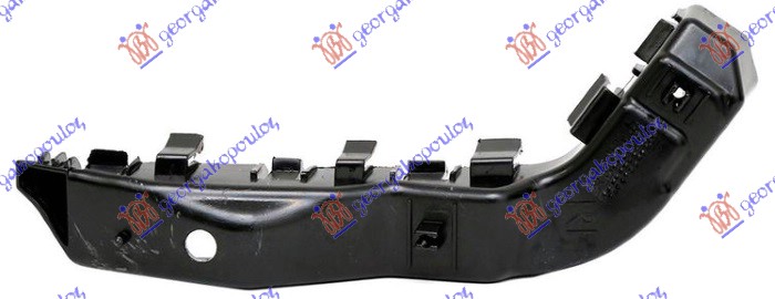 NOSAC PREDNJEG BRANIKA BOCNI PLASTICNI (O) - DESNO