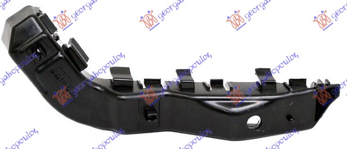 NOSAC PREDNJEG BRANIKA BOCNI PLASTICNI (O) - LEVO