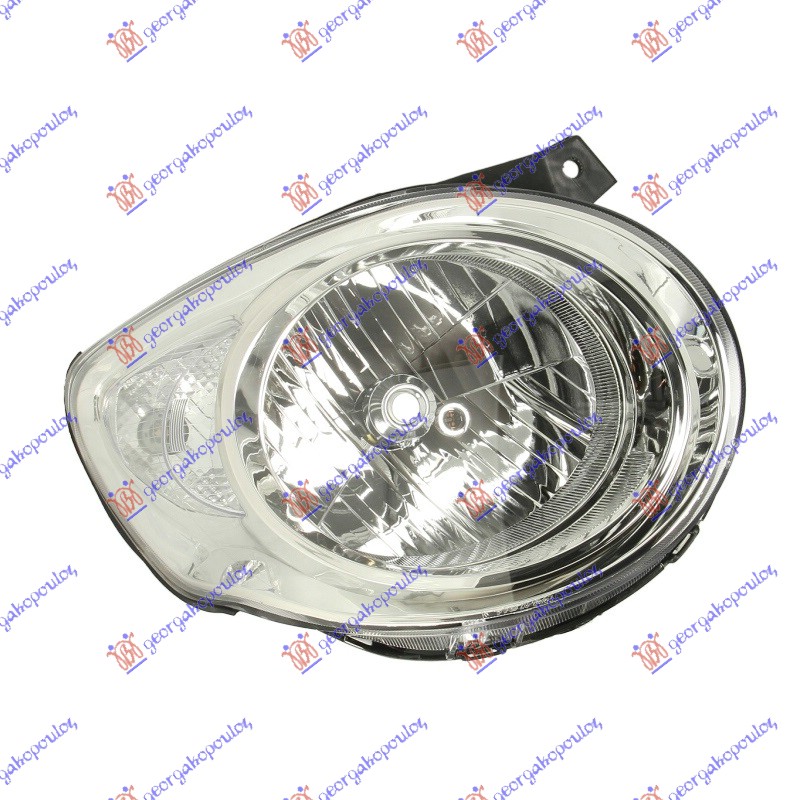 FAR ELEKTRICNI (DEPO) - DESNO