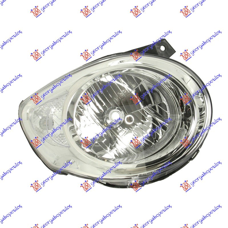 FAR ELEKTRICNI (TYC) - DESNO