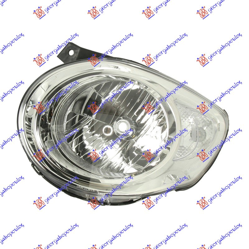 FAR ELEKTRICNI (TYC) - LEVO