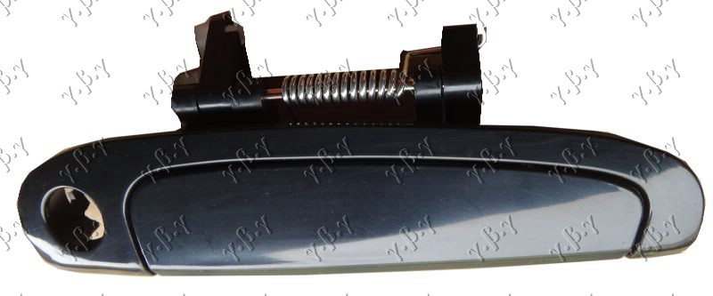 KVAKA PREDNJIH VRATA SPOLJASNJA - DESNO