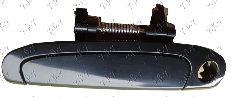 KVAKA PREDNJIH VRATA SPOLJASNJA - LEVO