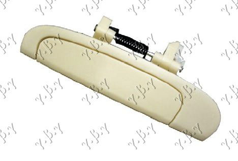 KVAKA ZADNJIH VRATA SPOLJASNJA - DESNO