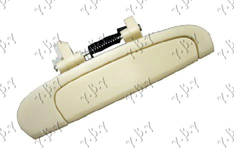 KVAKA ZADNJIH VRATA SPOLJASNJA - LEVO