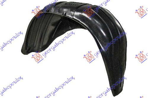 ZADNJE POTKRILO - LEVO