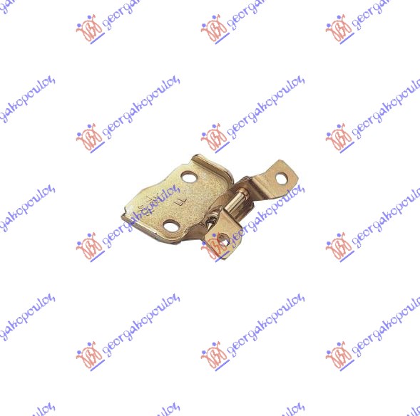 SARKA ZADNJIH VRATA DONJA - LEVO