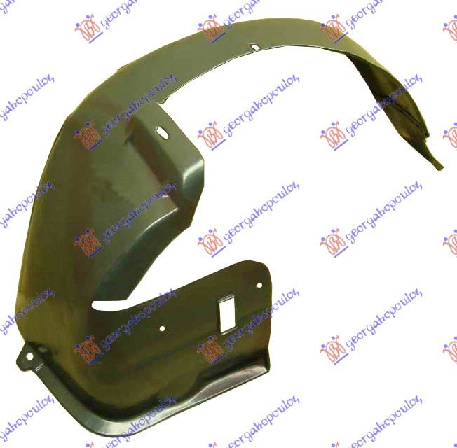 POTKRILO (VTS RALLYE) - DESNO