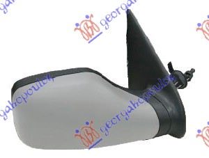 RETROVIZOR MEHANICKI SA SAJLOM (A KVALITET) (KONVEKSNO STAKLO) - DESNO