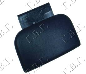 KVAKA ZA PRED.VRATA 5 VR.D-106(96-05) - DESNO