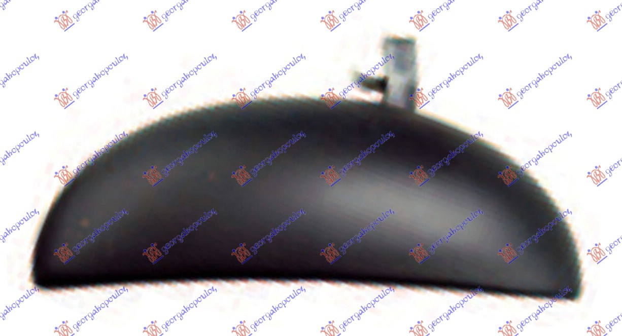 KVAKA ZA ZAD.VRATA L-106(96-05) - LEVO