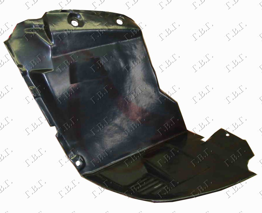 POTKRILO (PREDNJI DEO) - DESNO