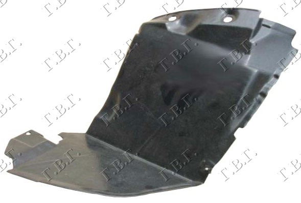 POTKRILO (PREDNJI DEO) - LEVO