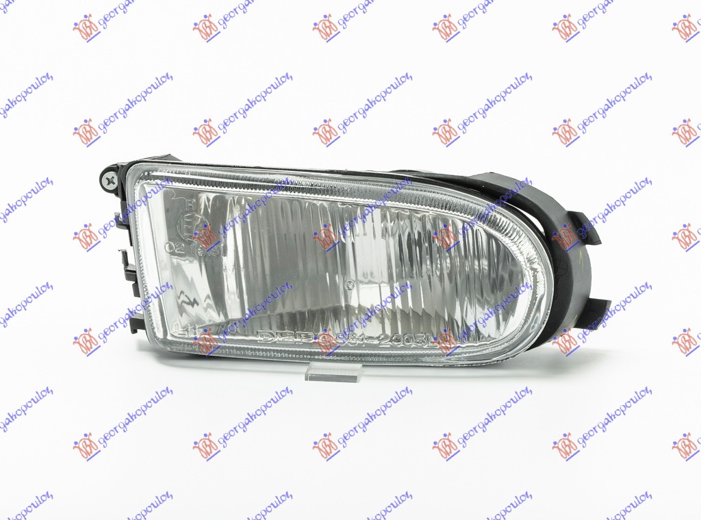 MAGLENKA (E) (TYC) - LEVO