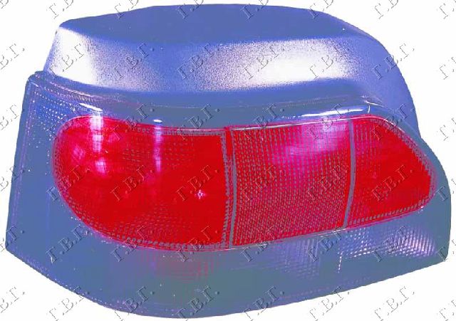 STOP LAMPA (DEPO) - LEVO