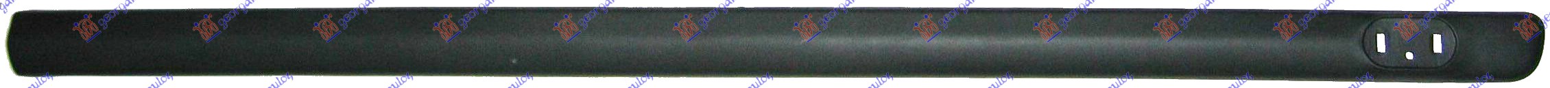 LAJSNA PREDNJIH VRATA 3 VRATA - DESNO