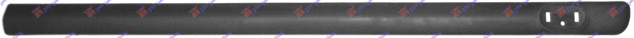 LAJSNA PREDNJIH VRATA 5 VRATA - DESNO