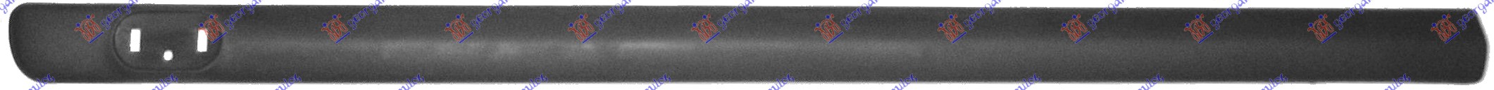 LAJSNA PREDNJIH VRATA 5 VRATA - LEVO