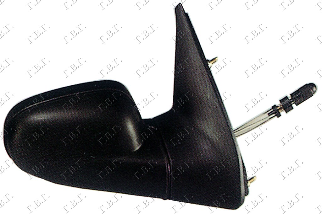 RETROVIZOR MEHANICKI SA SAJLOM (KONVEKSNO STAKLO) - DESNO