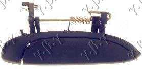 KVAKA PREDNJIH VRATA SPOLJASNJA (=073607842) - DESNO