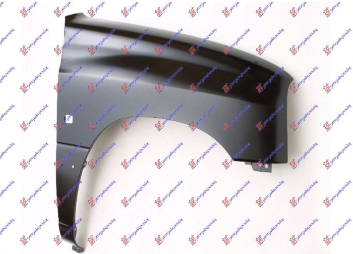 BLATOBRAN (BEZ OTVORA ZA RUB) - DESNO