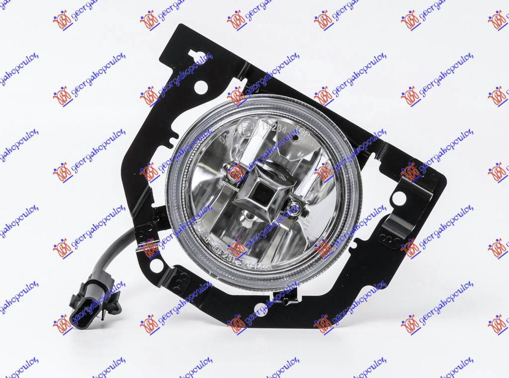 MAGLENKA (E) (DEPO) - LEVO