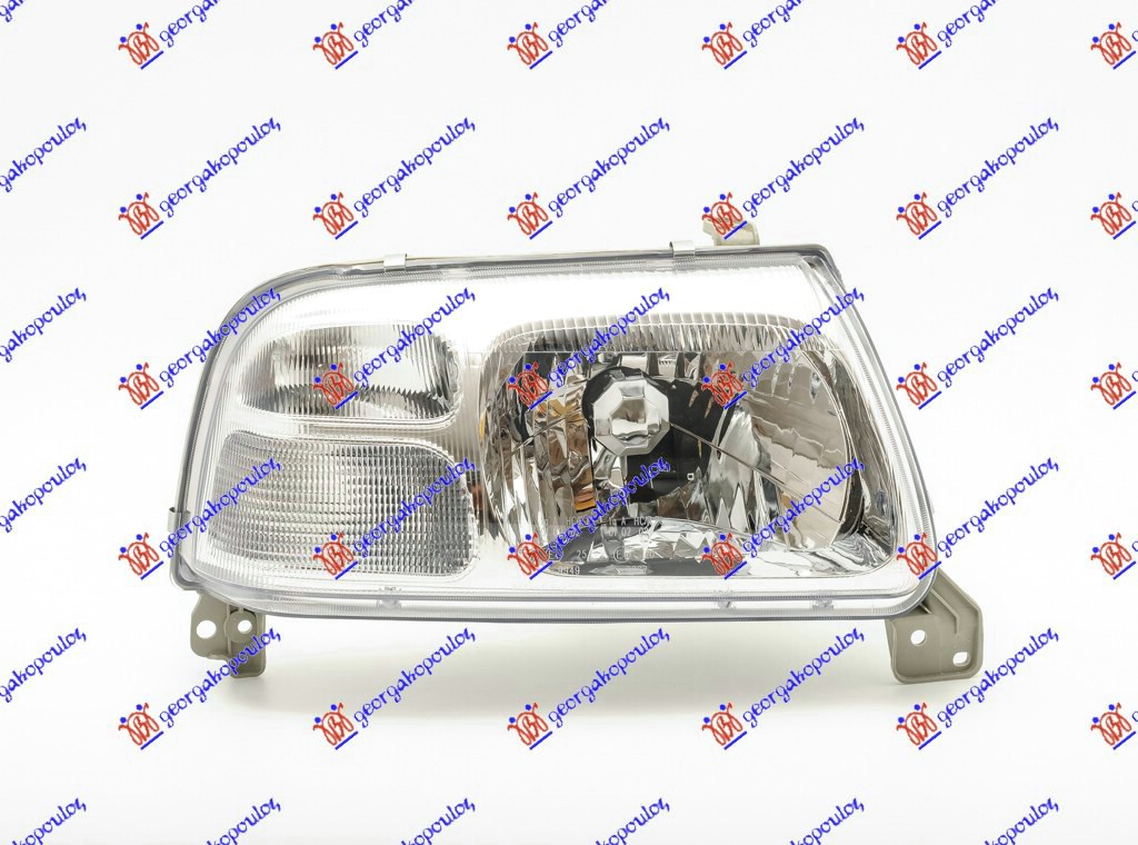 FAR ELEKTRICNI (DEPO) - DESNO