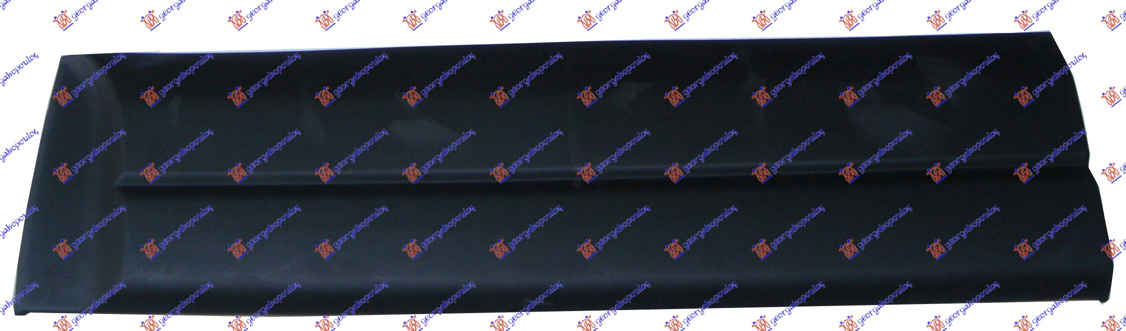 LAJSNA PREDNJIH VRATA 5 VRATA - DESNO