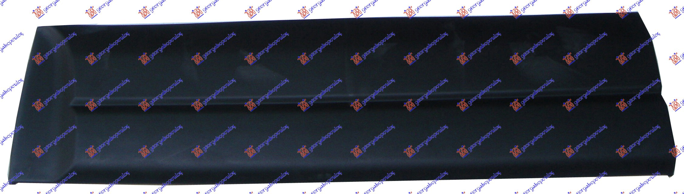 LAJSNA PREDNJIH VRATA 5 VRATA - LEVO