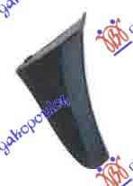 RUB PLASTICNI PREDNJEG BRANIKA 01- - LEVO