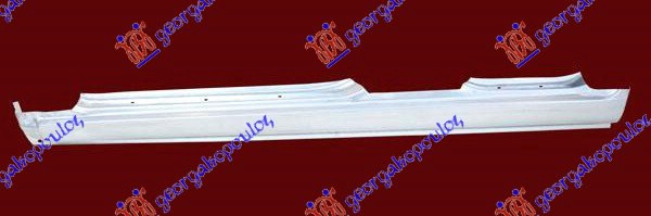 SAJTNA 5 VRATA - LEVO