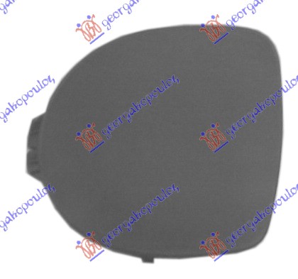 POKLOPAC MAGLENKE - LEVO