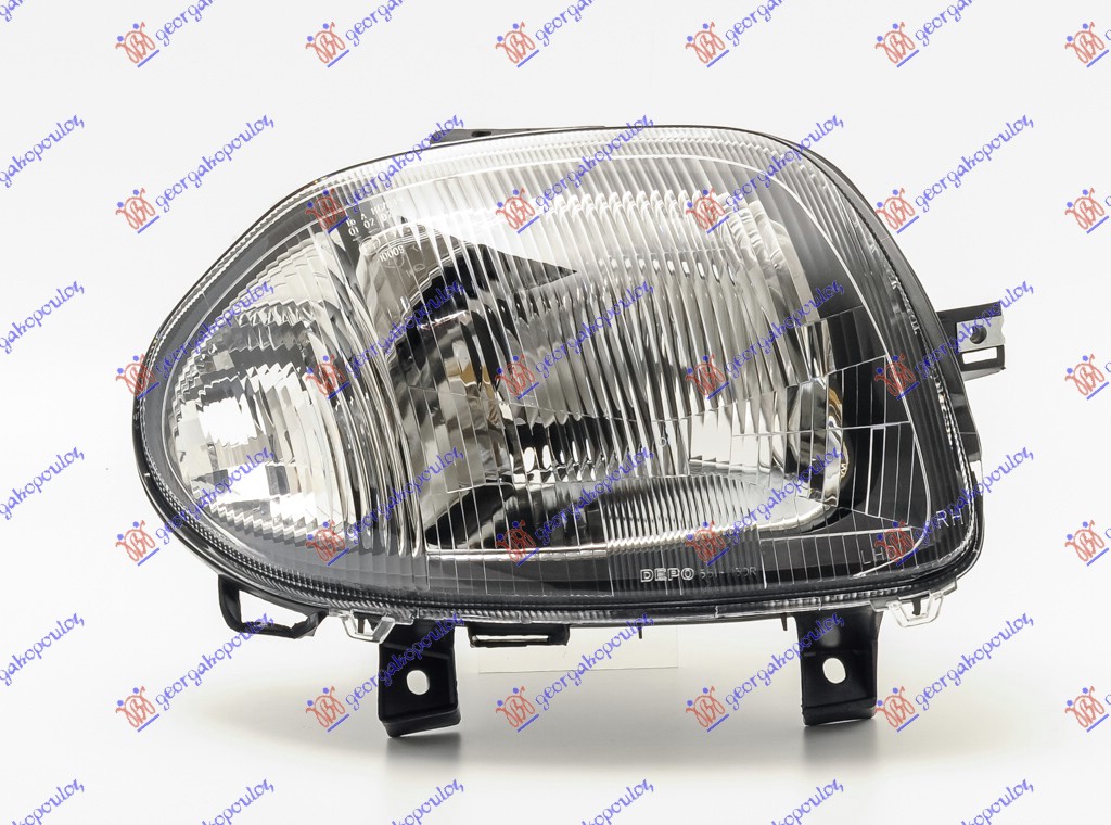 FAR ELEKTRICNI (DEPO) - DESNO