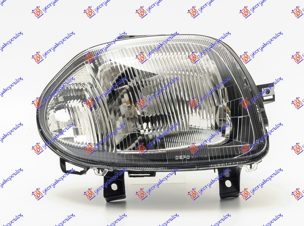 FAR ELEKTRICNI (TYC) - DESNO