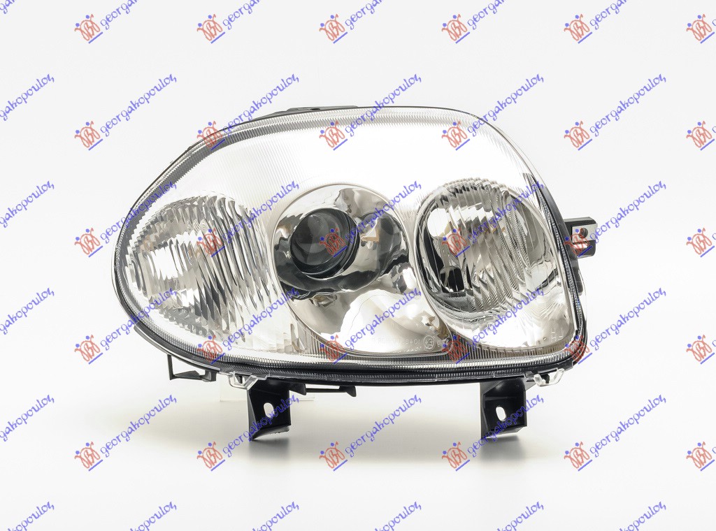 FAR DUPLO SOCIVO (TYC) - DESNO