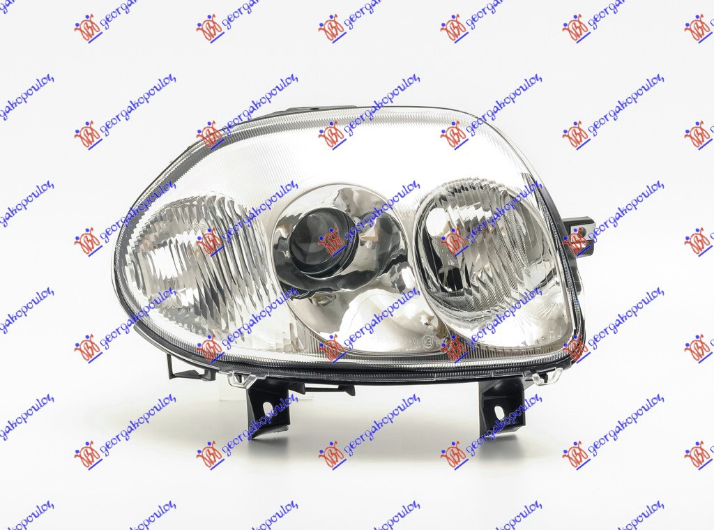 FAR DUPLO SOCIVO (DEPO) - DESNO