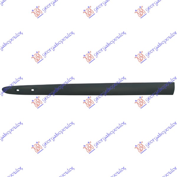 LAJSNA PREDNJIH VRATA 5 VRATA - LEVO