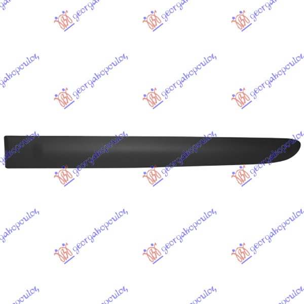 LAJSNA ZADNJIH VRATA 5 VRATA - LEVO