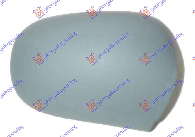 POKLOPAC RETROVIZORA PM - LEVO