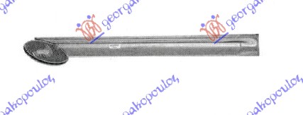 SAJTNA 2 VRATA - DESNO