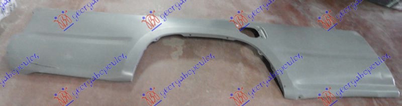 BOCNI LIM ZADNJI (JEDNA KABINA) (2.30) - DESNO