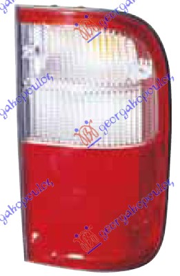 STOP LAMPA KOMPLET -03 (DEPO) - DESNO