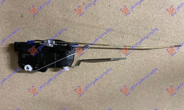 BRAVA PREDNJIH VRATA - LEVO